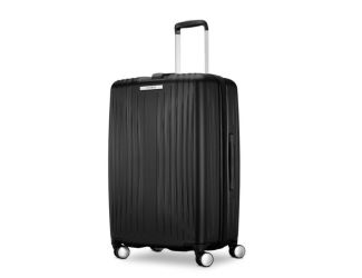 Opto 3 Medium Hardside Spinner Basalt Black