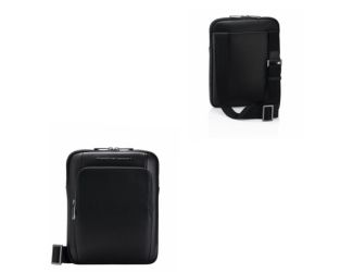 Porsche Roadster Leather by Bric's Small Shoulderbag