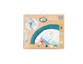 Playmat with Arch - Ocean