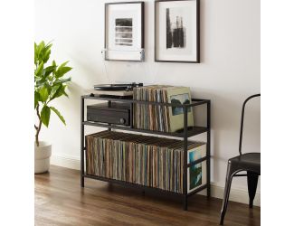 Provo Record Storage Console