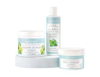 Refresh Bath Bundle