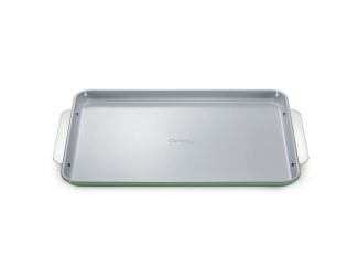 Nonstick Ceramic Large Baking Sheet Sage