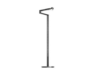 Solarcycle Morph Floor Light Black/Black