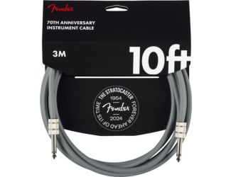 10' Anniversary Instrument Cable