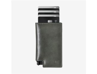 Parliament Wallet - Juniper Green