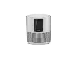 Home Speaker 500 - Luxe Silver