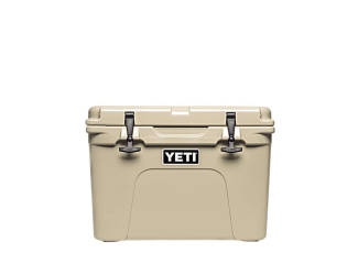 Yeti Tundra 35 - Tan