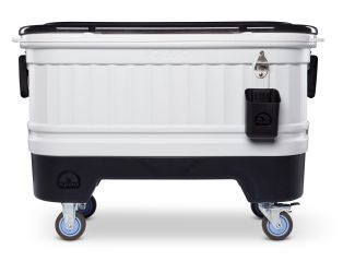 Party Bar Cooler