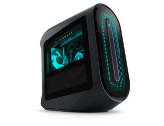 Alienware Aurora R15 Gaming Desktop