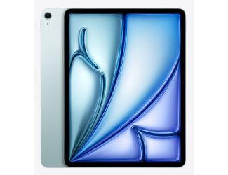 13-inch iPad Air Wi-Fi 128GB - Blue