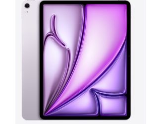 13-inch iPad Air Wi-Fi 128GB - Purple