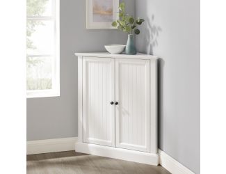 Shoreline Stackable Corner Pantry