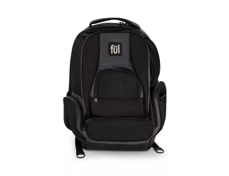 Big Easy Water Resistant 17" FŪL Backpack