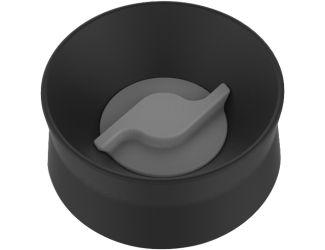 Chute Mag Hot Cap Accessory