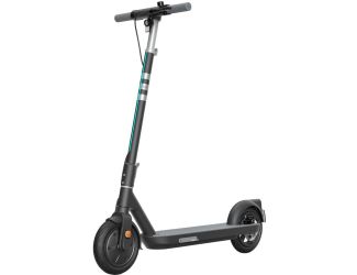 OKAI - Neon Lite Foldable Electric Scooter-Black