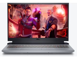 Dell G15 Gaming Laptop