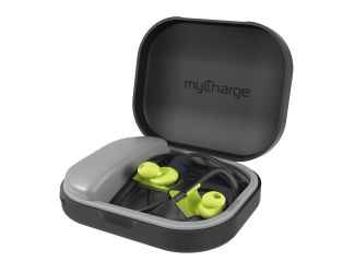 myCharge PowerGear Tunes Case 1000mAh