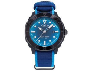 Men's Eco Friendly Gyre Collection Seastrong Watch