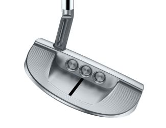 Titleist Scotty Cameron Super Select GOLO 6.5 Putter - Right Hand/34IN