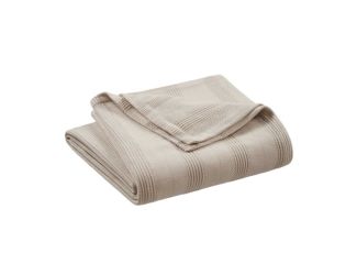 Cotton Twin Blanket Size Twin