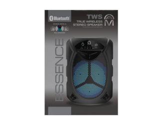 Bluetooth Speaker Size 6.5"