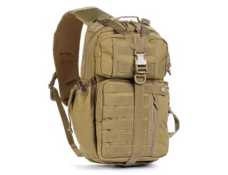 Rambler Sling Backpack - Coyote