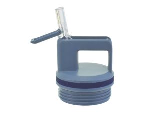 GROSCHE Alpine Flip n' sip Spare insulated plastic Lid - Mountain Blue