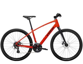 Dual Sport 1 Gen 5 M Lava