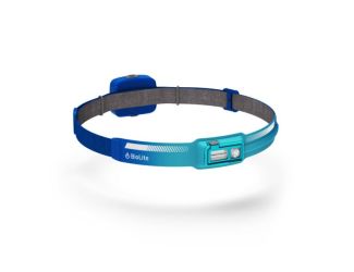 Dash 450 Rechargeable Running Headlamp Ocean Teal