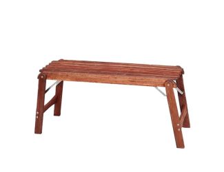 Pangean Folding Bench