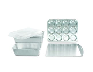 Naturals 5 Piece Baking Set