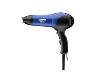 1875W Turbo Hair Dryer