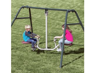 Gym Dandy Tilt-A-Swing