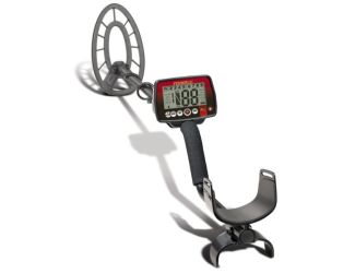 F44 Ultimate Weatherproof Multi-Purpose Metal Detector