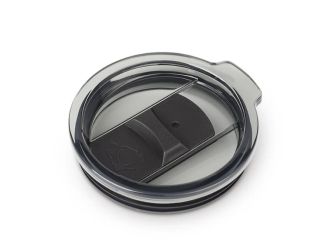 Yukon Graphite Black lid 20 oz