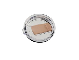 Yukon Cream White lid 20 oz