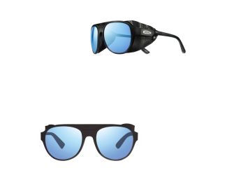 Traverse Glacier Sunglasses