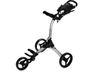 Compact 3 Golf Push Cart