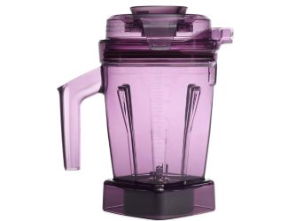  Vitamix 48-ounce Color Container with SELF-DETECT - Purple 