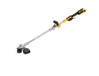 20V MAX 14" Folding String Trimmer