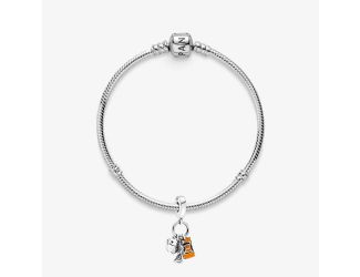 Iconic NYC Bracelet Size 6.7"