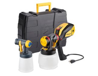 Flexio 595 Paint Sprayer Kit