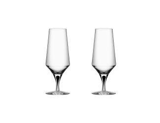 Metropol beer (pair)