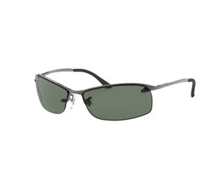 RB3183 Men's Non-Polarized Sunglasses Size 63