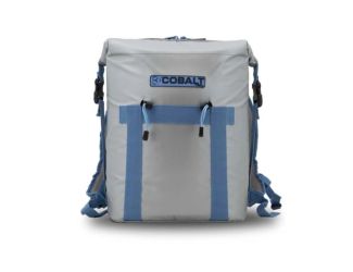 Soft Sided Cooler Backpack Size 24 cans