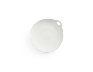 Portables Salad Plate