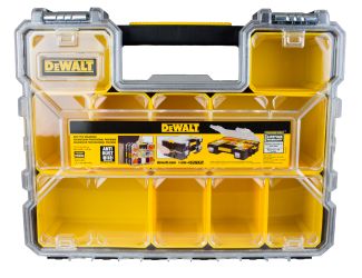 Deep Pro Organizer