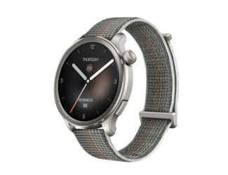 Balance Smart Watch Size 1.5"