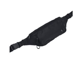 Studio Waist Bag Crossbody - Black/Black