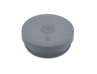 GROSCHE Aspen 40 oz Spare insulated Plastic Lid - Graphite Black